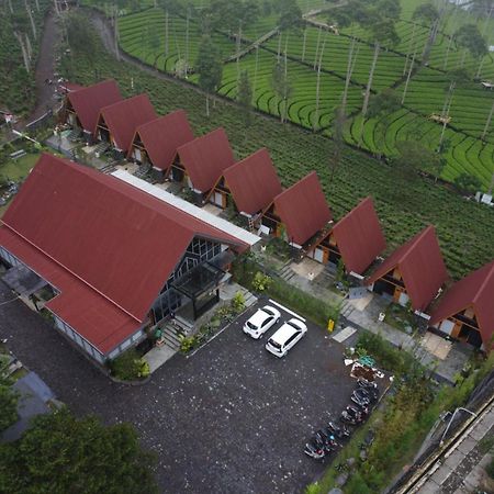 Panama Resort Wonosobo Ngoại thất bức ảnh
